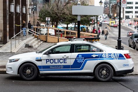 Eight arrests, nine seizures in police operation tied to murder of teen in Montreal